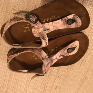 Birkenstock German Sandals